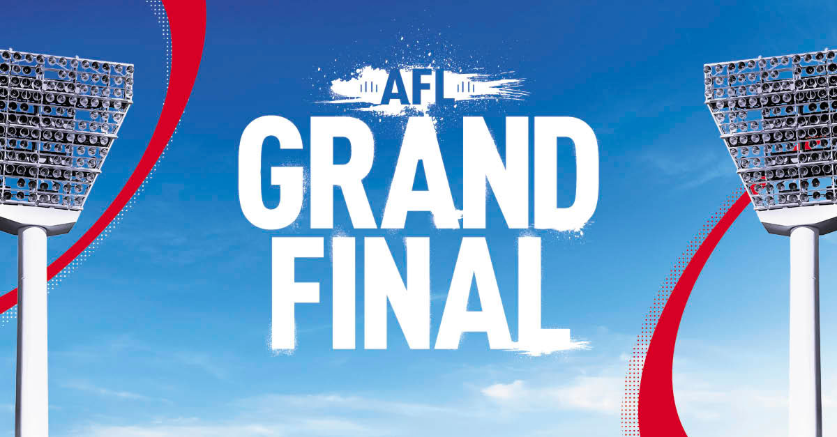 What Time Is Afl Grand Final 2025