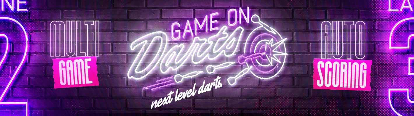 Game On Darts