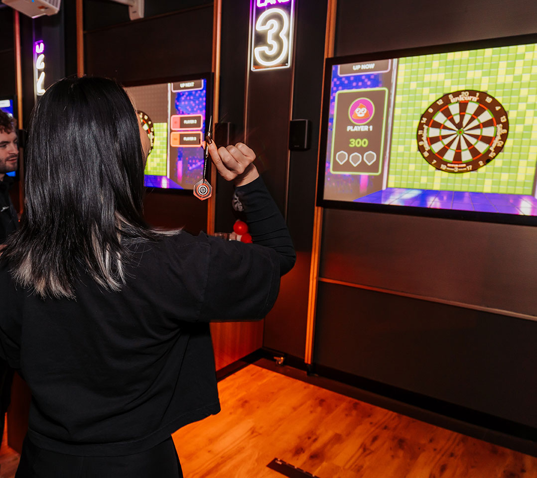 Richmond venue image