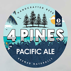 4 Pines Pacific Ale