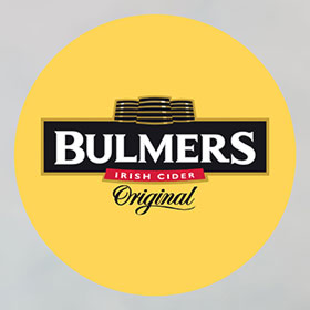 Bulmers Original