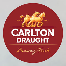 Carlton Draught