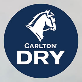 Carlton Dry