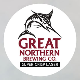 Great Northern Super Crisp