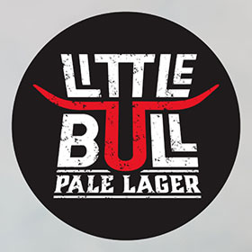 Little Bull Pale Lager