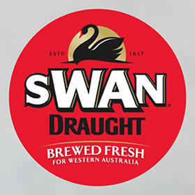 Swan Draught