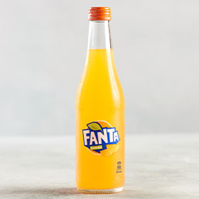 Fanta