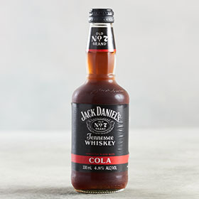 JD Cola