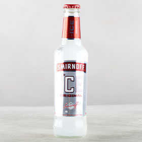 Smirnoff Ice