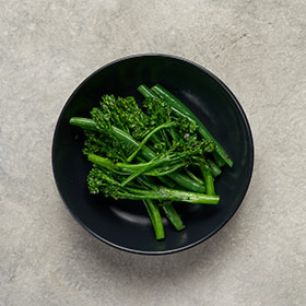 Side Sauteed Greens