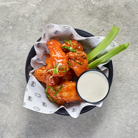 Buffalo Wings