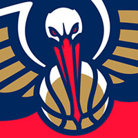 New Orleans Pelicans