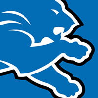 Detroit Lions