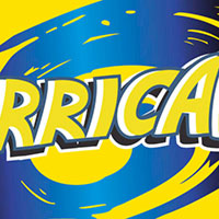Hurricanes