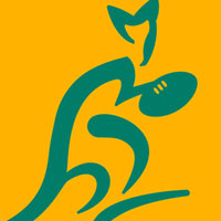 Australia Rugby Team