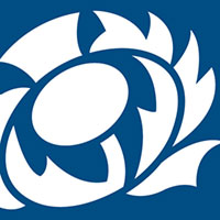 Scotland Rugby Team