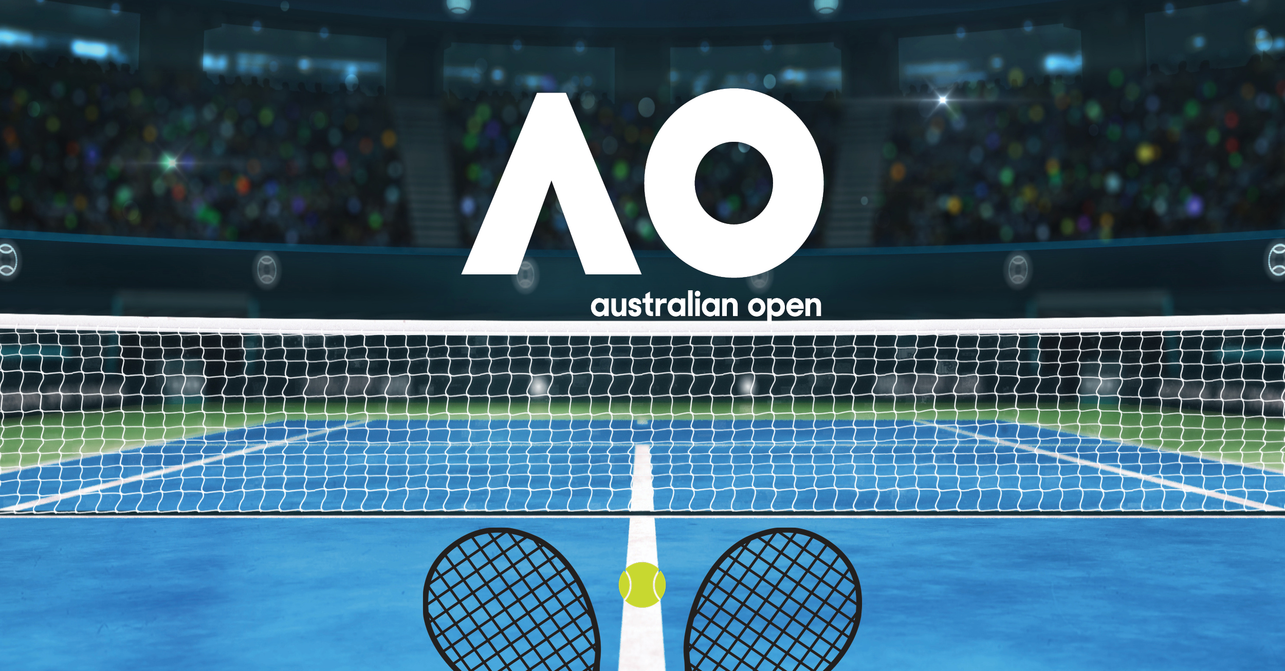 Australia visual data 2