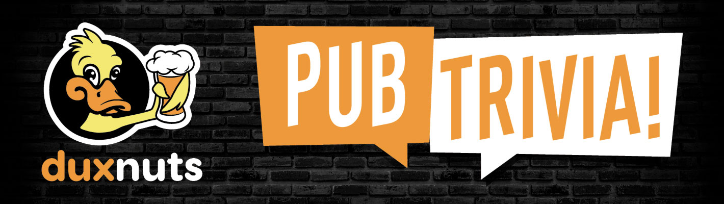 Pub Trivia
