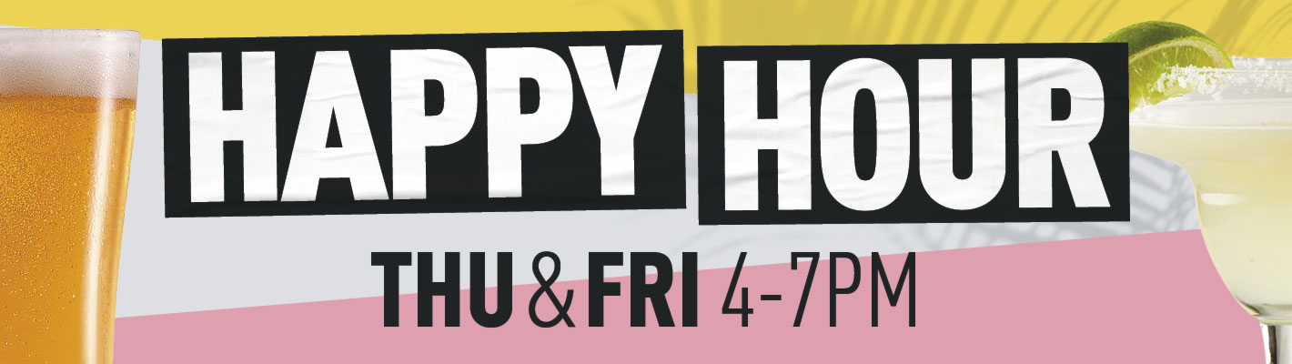 Happy Hour