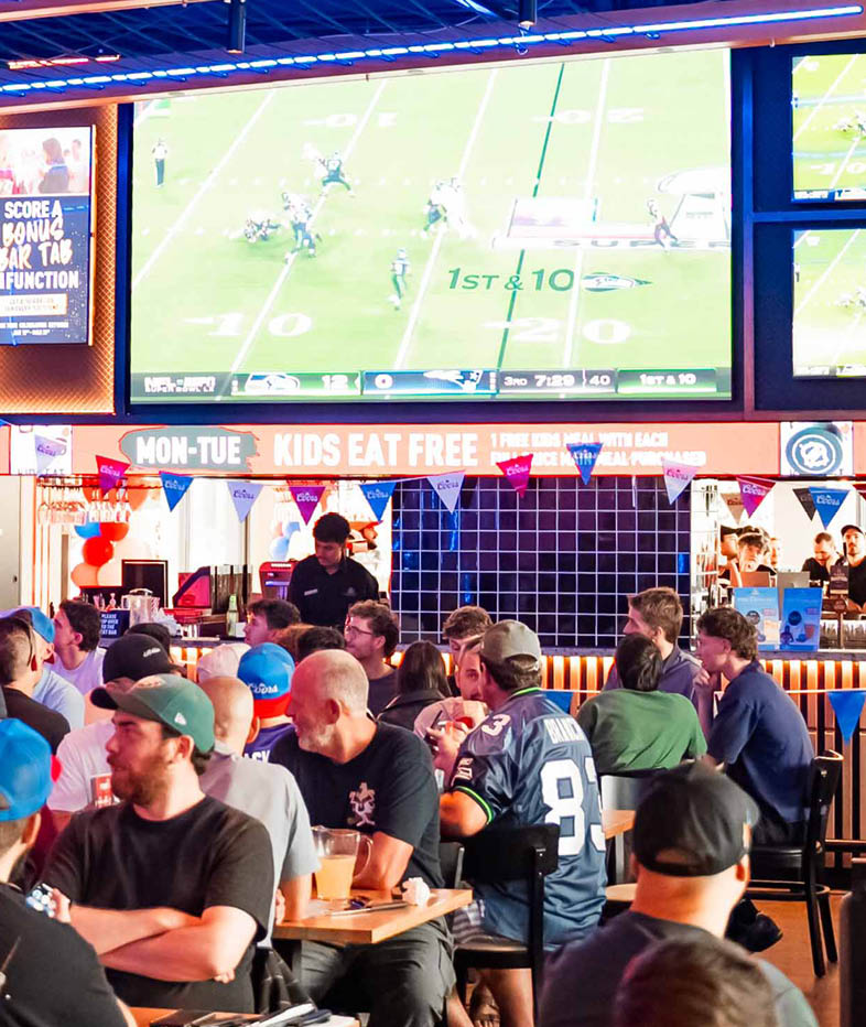 NFL Tipping