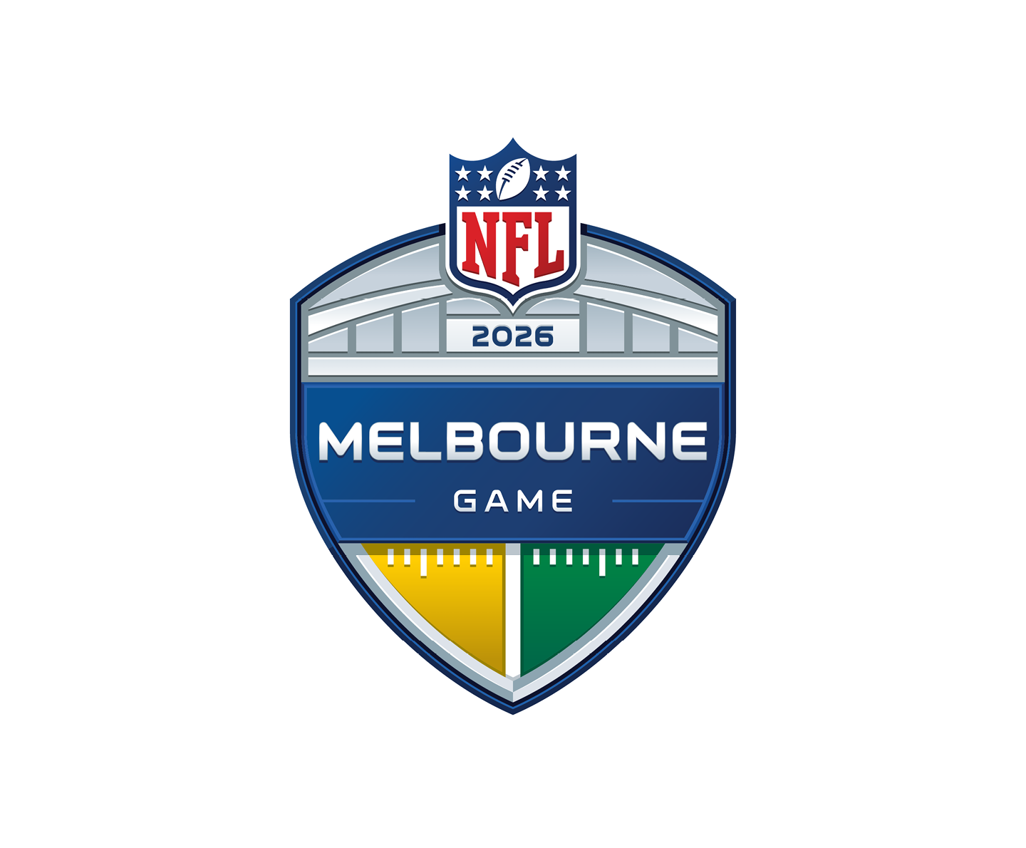 NFL Melbourne Game 2026
