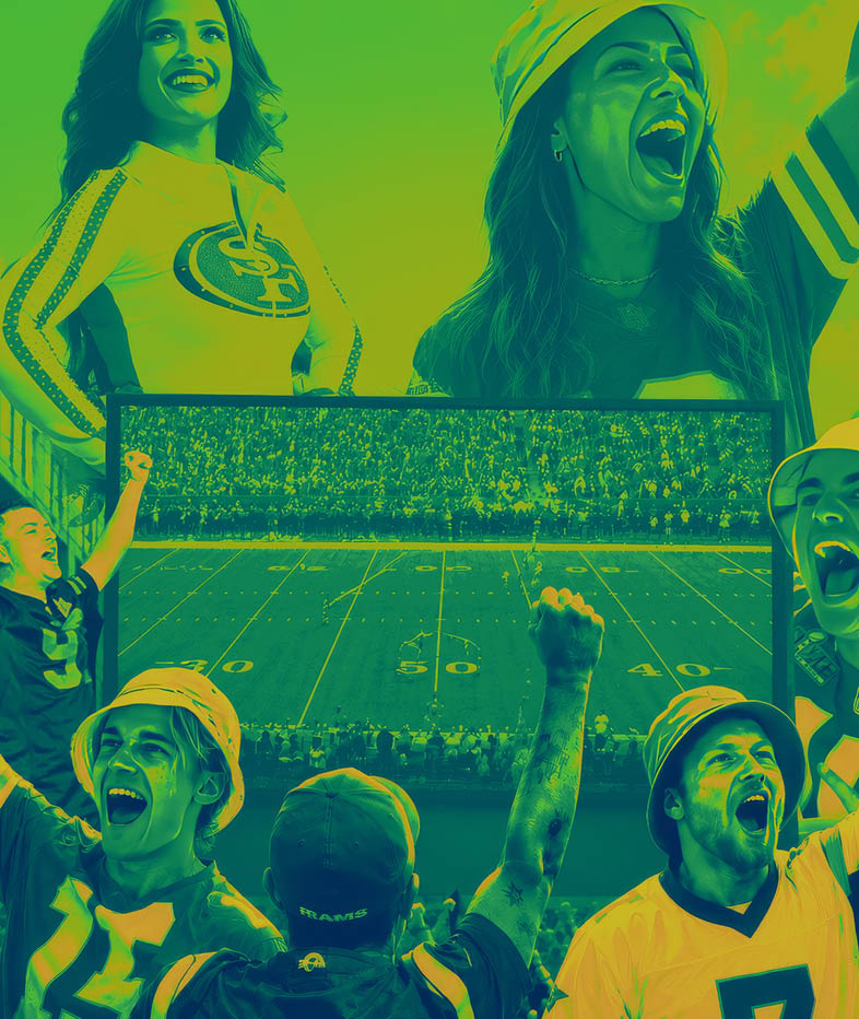 NFL Melbourne Game
