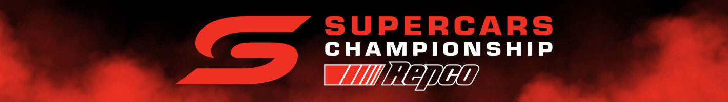 V8 Supercars